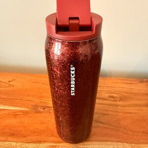 Starbucks vacuum insulated tumbler - 20 oz